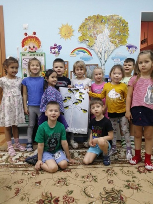Синичкин день - на новый лад Синичкин день - на новый лад